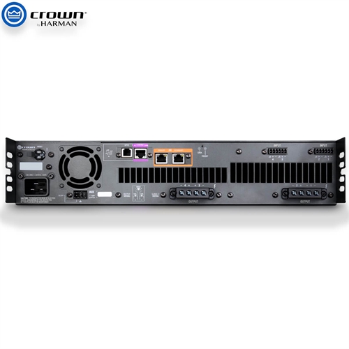 Cục Đẩy Công Suất Crown DCI 4|1250ND 2